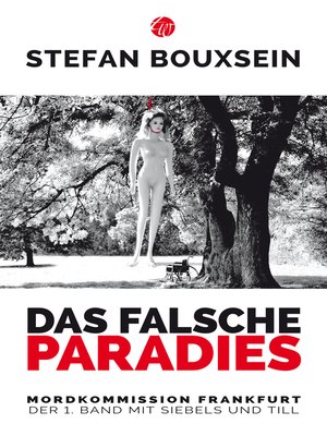 cover image of Das falsche Paradies
